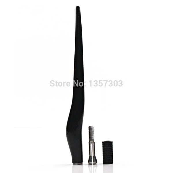 1pc Microblading tebori Pen PCD Microblade Needle Holder eyebrow Permanent Makeup Manual Tattoo Pen