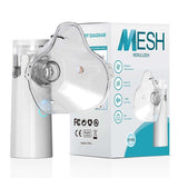 Myairbud Portable Nebulizer