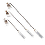 Garden Weeding Tool Stand up Weeder Puller Tool Gardening Agricultural Tools Gardening Hoes for Weeding Vegetable Digging
