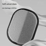 Viorane Pet Hair Remover, Goalintent Pet Remover Electrostatic Gloves, Static Removal Gloves for 𝐩𝐞𝐭 Hair, 2025 New Upgrade Efficient Grooming 𝐆𝐥𝐨𝐯𝐞𝐬(3)