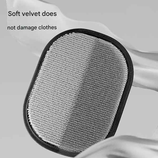 Viorane Pet Hair Remover, Goalintent Pet Remover Electrostatic Gloves, Static Removal Gloves for 𝐩𝐞𝐭 Hair, 2025 New Upgrade Efficient Grooming 𝐆𝐥𝐨𝐯𝐞𝐬(3)