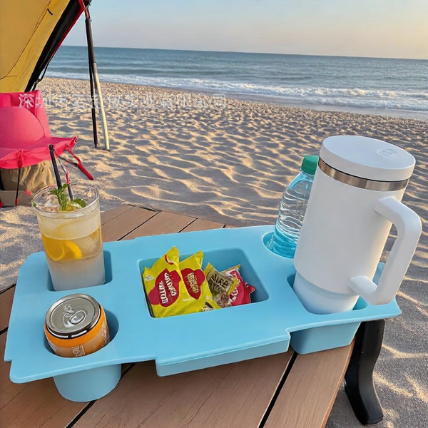 Beach bag cover