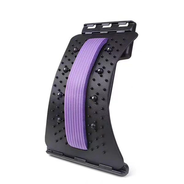Lumbar Spine Soother
