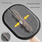 Viorane Pet Hair Remover, Goalintent Pet Remover Electrostatic Gloves, Static Removal Gloves for 𝐩𝐞𝐭 Hair, 2025 New Upgrade Efficient Grooming 𝐆𝐥𝐨𝐯𝐞𝐬(3)