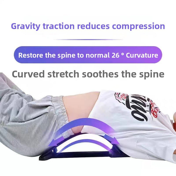 Lumbar Spine Soother
