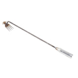 Garden Weeding Tool Stand up Weeder Puller Tool Gardening Agricultural Tools Gardening Hoes for Weeding Vegetable Digging