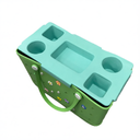  Light green cover