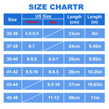 4D Orthotic Shoe Insoles Inserts Men Women Arch Support for Plantar Fasciitis US